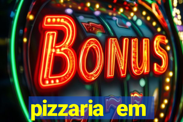 pizzaria em plataforma salvador bahia